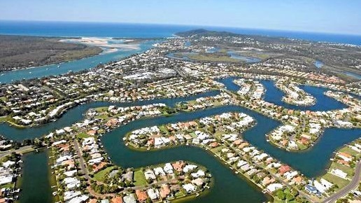 In suburbs such as Noosa Heads there are 2,406 more short-term accomodation options than long-term rentals.