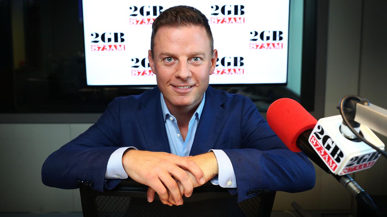 Channel 9’s Today show: Ben Fordham could lure back viewers | news.com ...