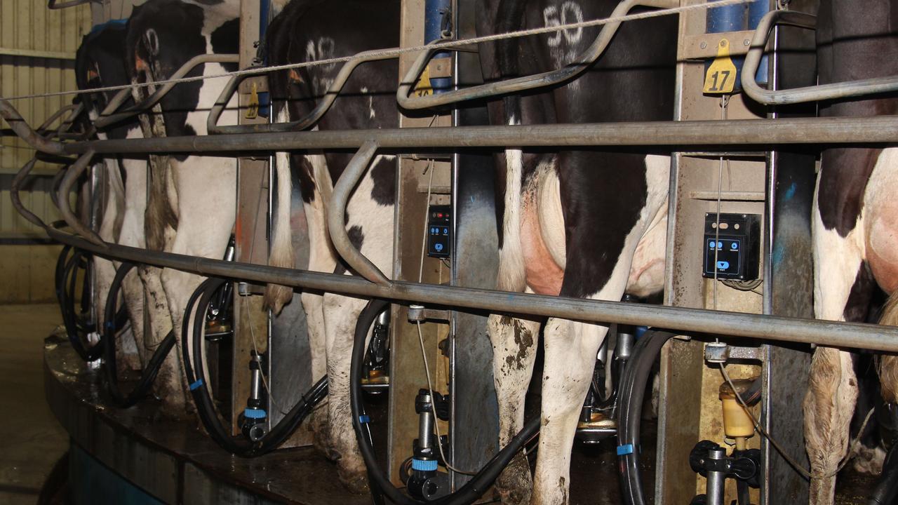 Fonterra Australia announces opening farmgate milk price | The Weekly Times