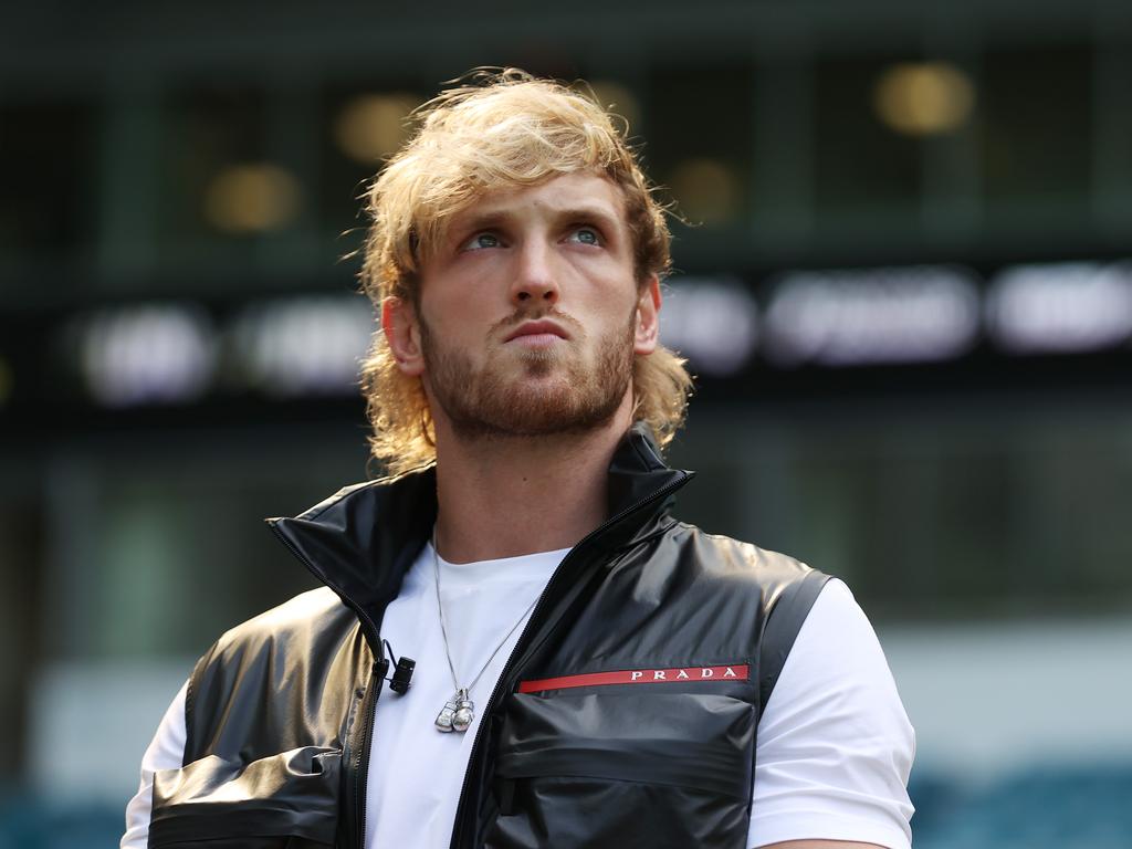 Logan Paul will still make bank from the fight.