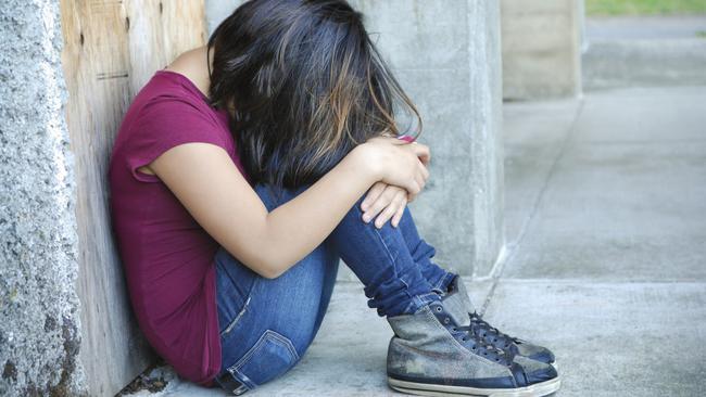 Family violence can lead to homelessness in many cases.