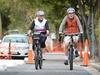 New bikeway route through city revealed