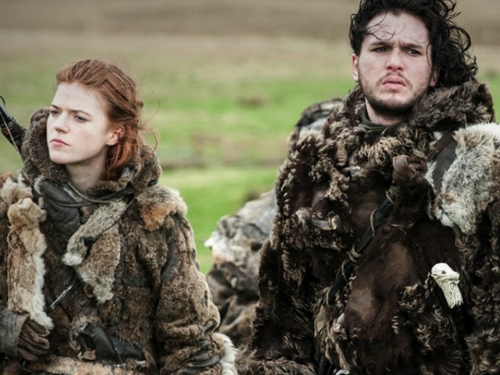 Game of Thrones: ultimate recap of every season | Daily Telegraph