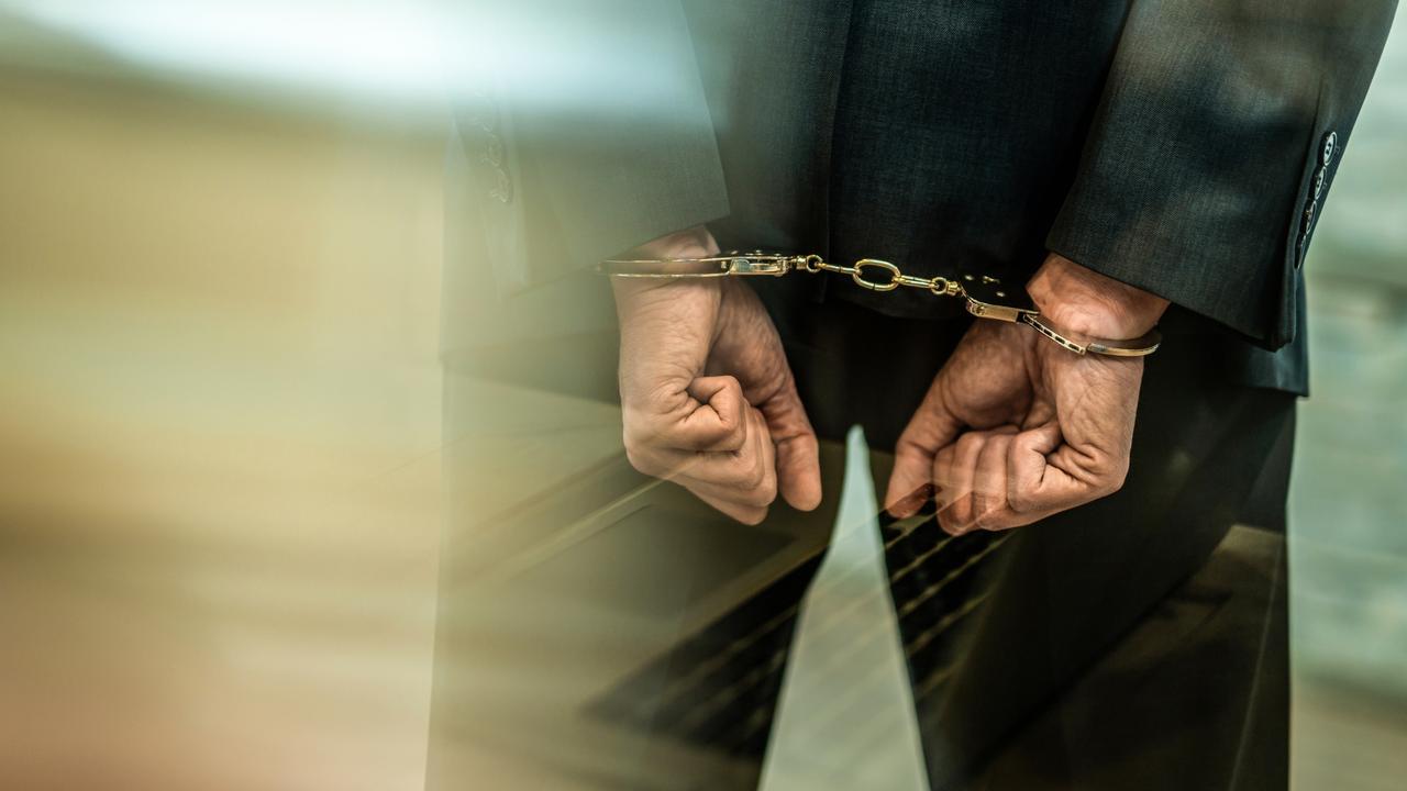 Police alleged the spree began on Thursday, May 29, when a groups of boys tried to break into a property on Douglas Street in Murgon.