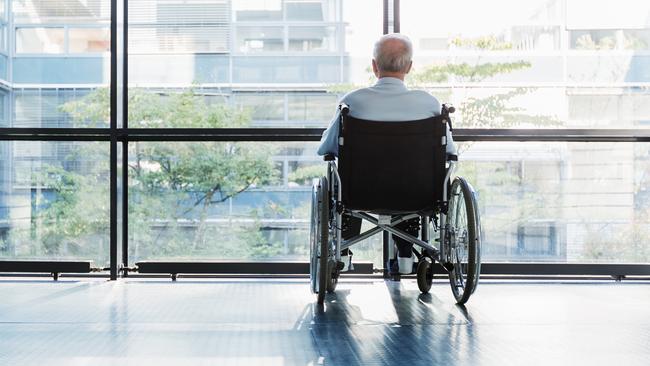 The inquiry has uncovered harrowing stories of abuse.
