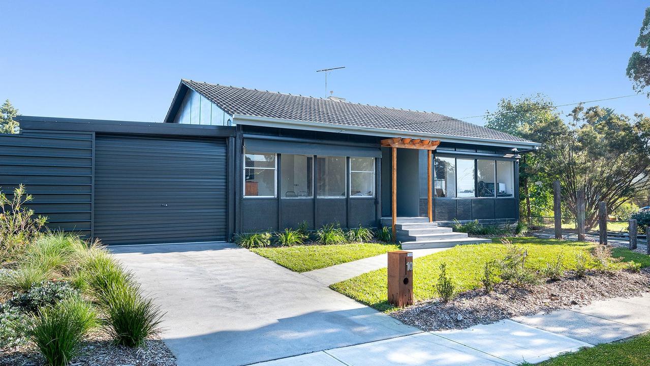 Best Victorian suburbs for first-home buyers revealed | Herald Sun