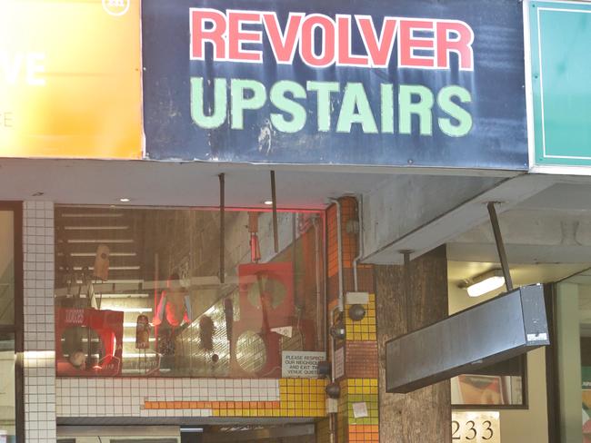 More than a dozen women were groped over three nights in the Revolver Upstairs nightclub in Prahran.