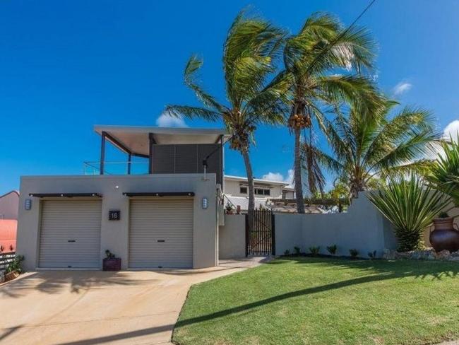 Home in Yeppoon’s ‘exclusive street’ sells for $1.24M to NSW buyers