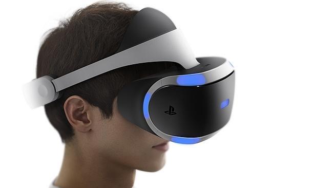 PlayStation VR