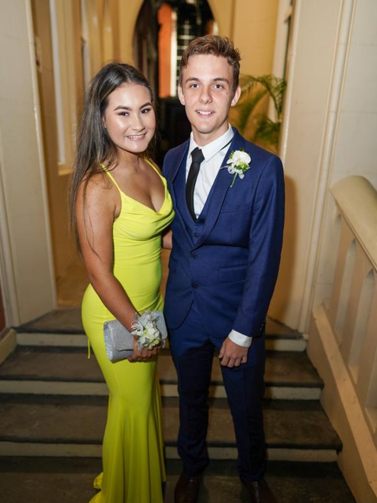 School formal: Cairns Post to capture beautiful social gallery at St ...