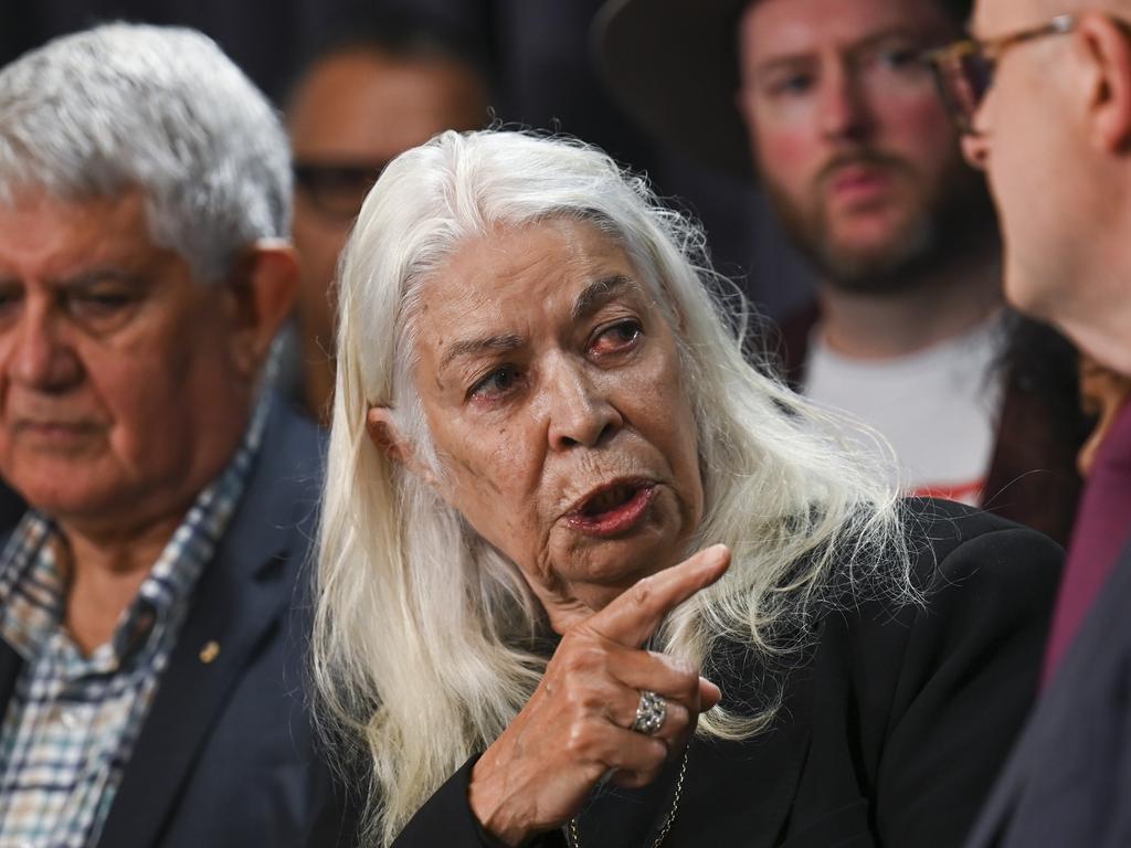 Indigenous voice debate: The voices that must be heard