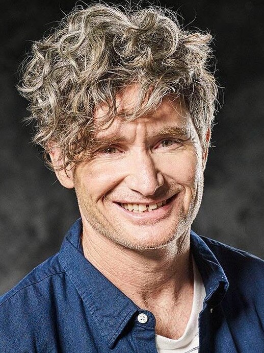 Dave Hughes will take part in the Stand Up for Bushfire Relief