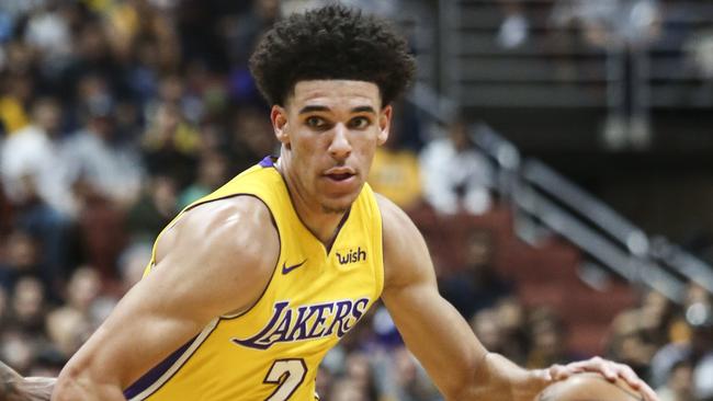 How good can Lonzo Ball be?