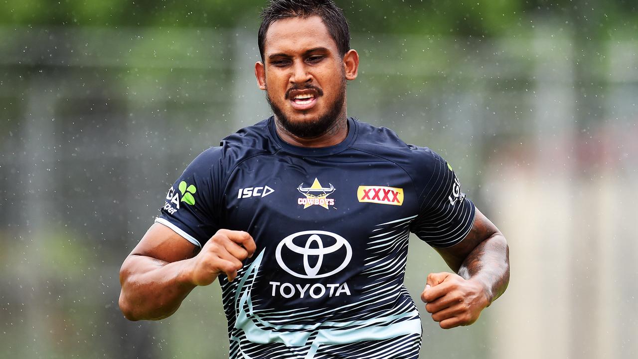 NRL 2019: Ben Barba punishments weak, Raiders coach Ricky Stuart tells ...