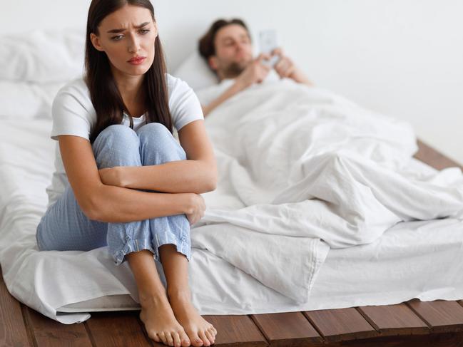 Sex addiction is a compulsive disorder, experts say.