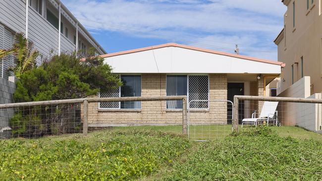 A 2013 photo of 91 Hedges Ave, Mermaid Beach