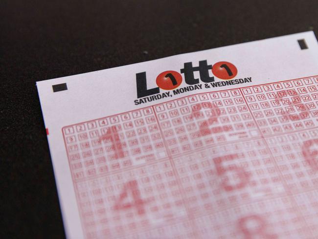 ‘Lucky’: Mystery $1.2m lotto winner found