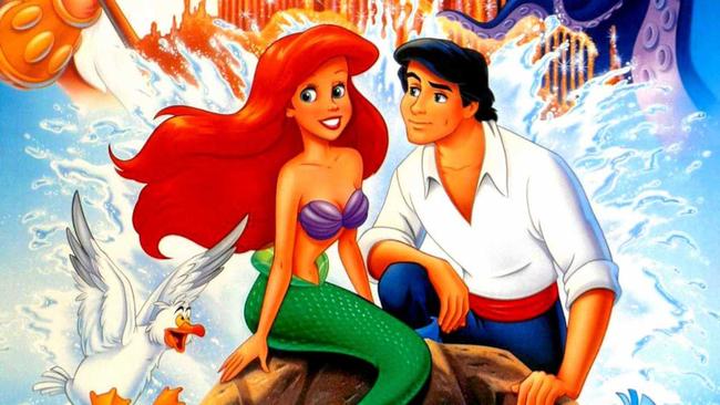 The 1989 Disney animated hit The Little Mermaid will be shown on the big screen at Limelight Cinemas this weekend.