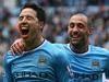 Manchester City v West Ham United - Premier League