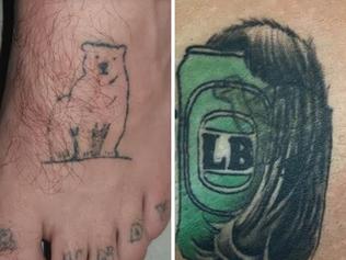 Vote now. The Territory's Shittest Tatt: Our Top 10