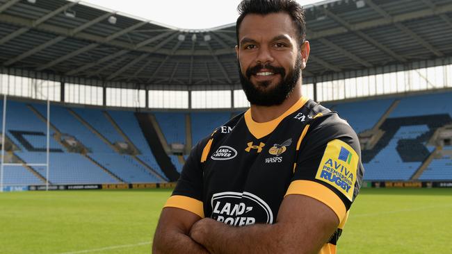 Kurtley Beale will head back to Australia in a bid to boost his world cup chances.