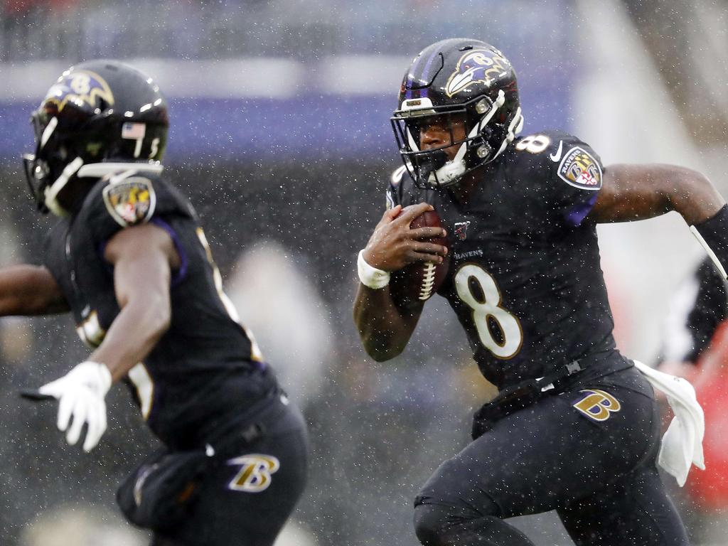 NFL news: Baltimore Ravens vs San Francisco 49ers score, result