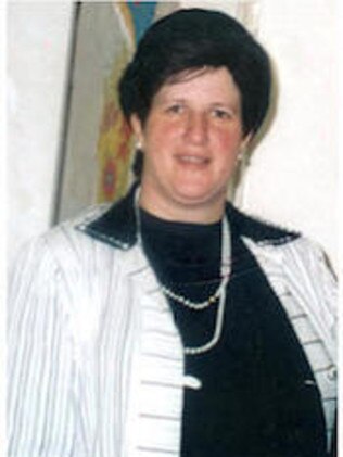 Malka Leifer as Melbourne’s Adass Israel School principal.