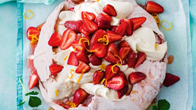 You must try these epic Strawberry recipes