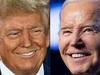 Trump, Biden to clash in heated debate