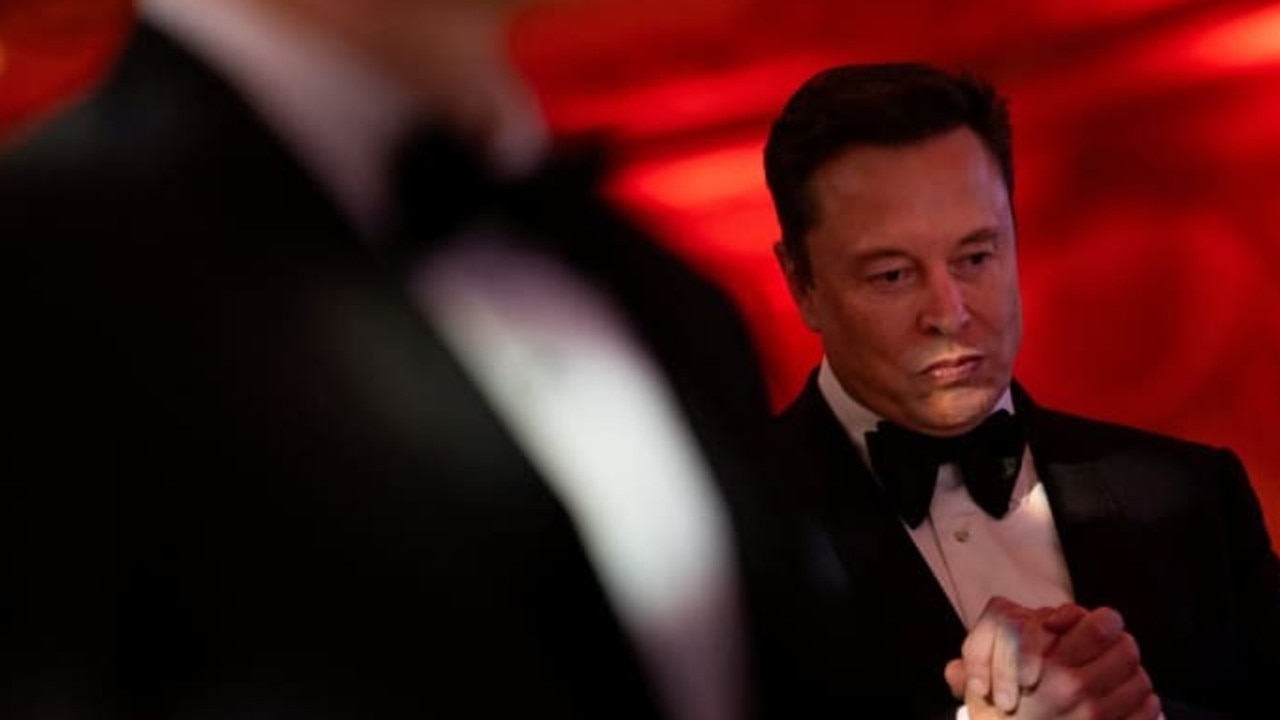 Senators Call For Investigation Into Elon Musk’s Contacts With Russia ...