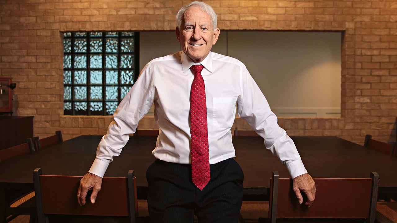 Soul Patts, Brickworks seal historic $14bn merger