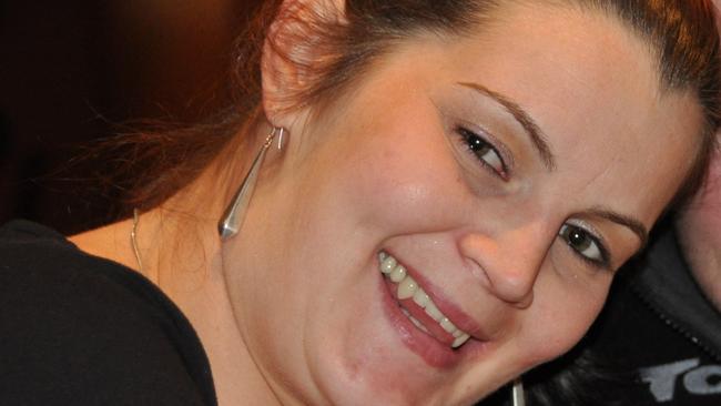 Simone Quinlan, 33, was savagely beaten before her death.