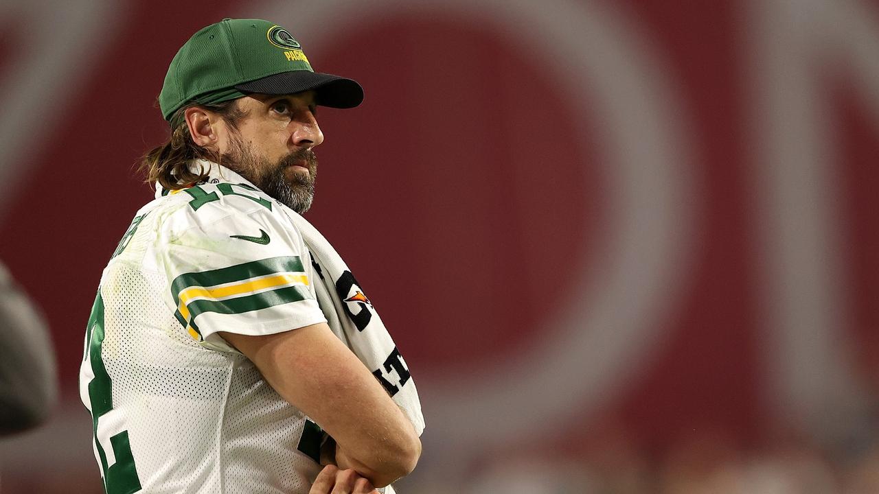 Aaron Rodgers' new State Farm ad will have Packers fans seeing double