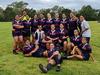 Ipswich, Met West girls benefit from one of our best