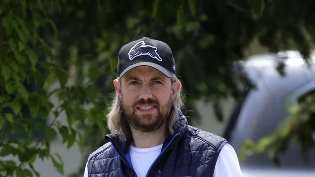 Atlassian co-founder and co-chief executive Mike Cannon-Brookes. Kevin Dietsch/Getty Images/AFP