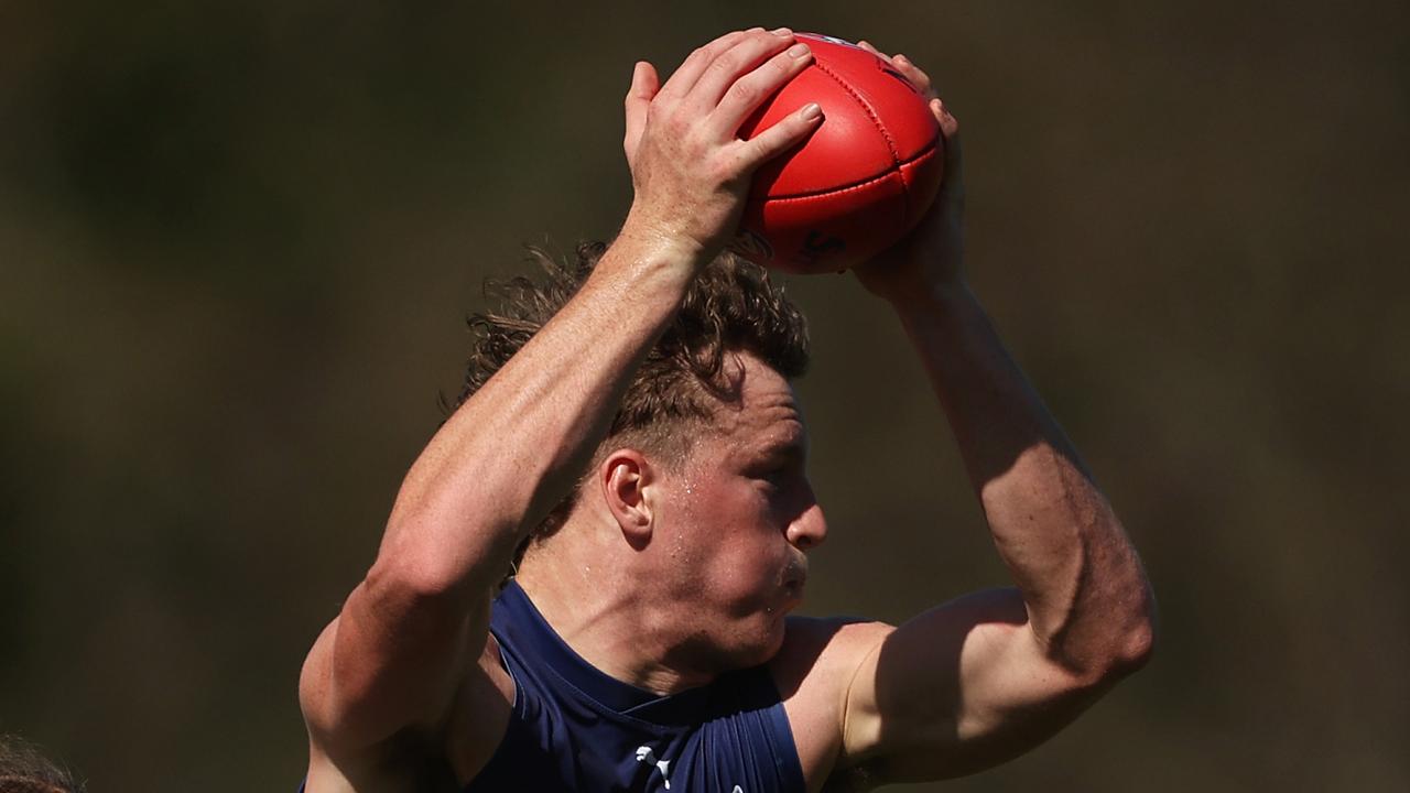 Larkey was firing early in the pre-season. (Photo by Daniel Pockett/Getty Images)