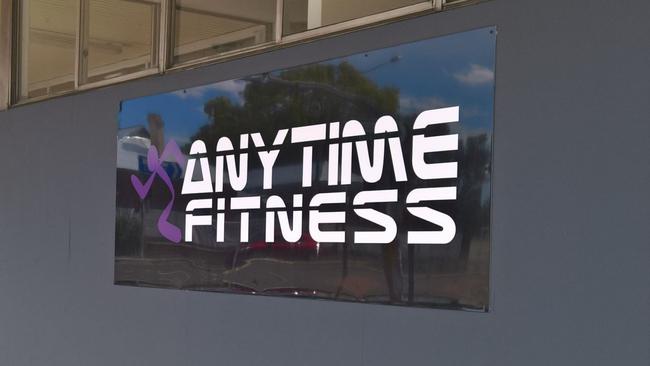 It is understood a woman visited Anytime Fitness Ripley two times while infected with Covid-19.