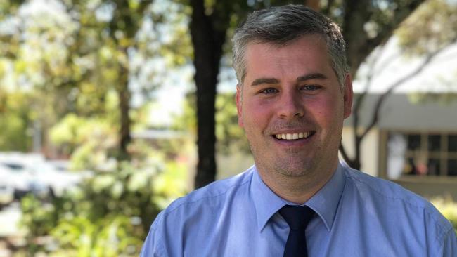 Police Minister Mark Ryan will run again for the seat of Morayfield.