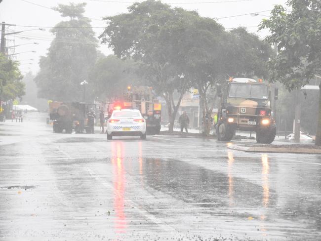 Lismore on March 30, 2022. Picture: Cath Piltz