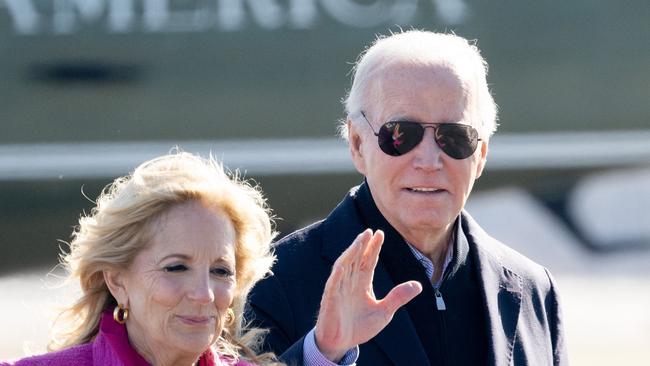 Biden wins first primary, faces new battle