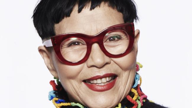 Fashion designer Jenny Kee heads to Adelaide for SA Museum’s Iconic ...