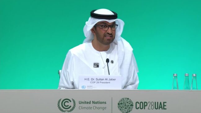 COP28 Attendees Debate Who Should Host COP29 | Gold Coast Bulletin