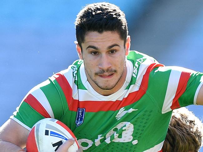 2019 NSWC Round 17 - South Sydney Rabbitohs NSW Cup v Blacktown Workers Sea Eagles, ANZ Stadium, 2019-07-13. Digital image by Gregg Porteous � NRL Photos