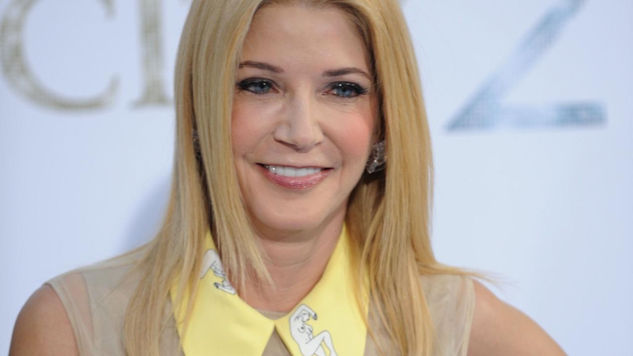 Sex And The City Author Candace Bushnell 63 Dating 21 Year Old Model 