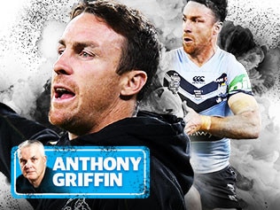 James Maloney is one of a kind and the NRL will be poorer without him, via Anthony Griffin.