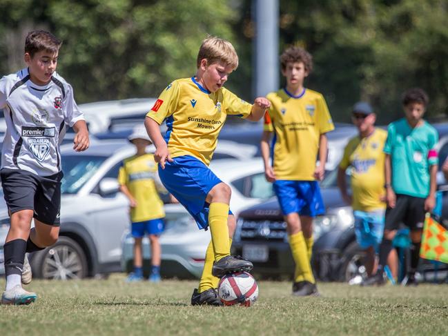 Round Ball Round-Up: Football Queensland statewide GF previews