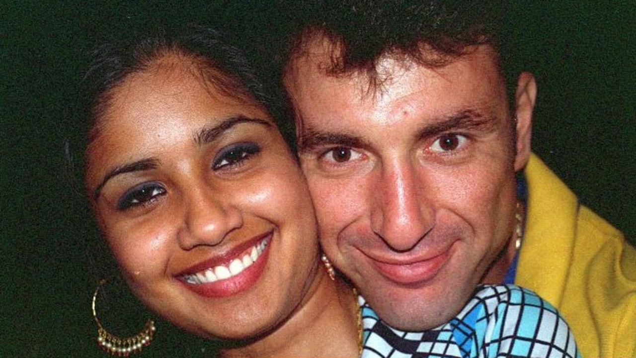 Neelma told her mother that Max was 