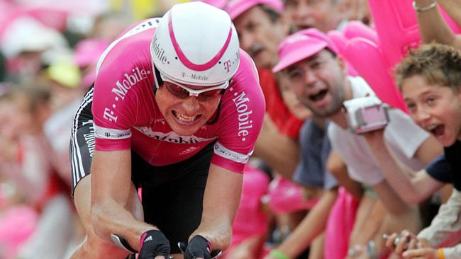 Ullrich could lose Sydney medals