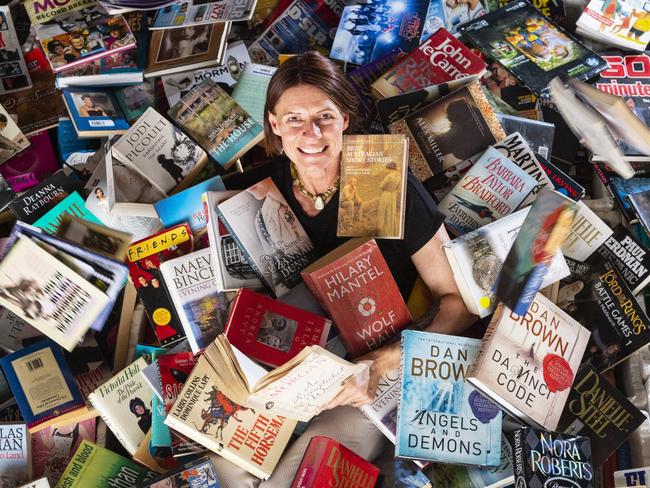 Bookworms assemble: Your guide to Toowoomba BookFest 2023