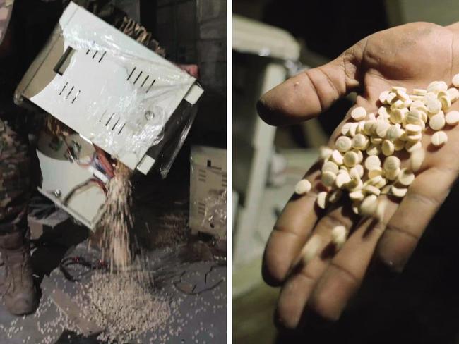 Inside Syria’s Uncertain Economy: Life After Assad’s Illicit Drug Trade